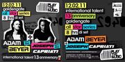 2011-02-12 - Adam Beyer b2b Joseph Capriati @ Golden Gate, …
