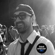 2011-02-18 - Chris - Input Selector Podcast (IS 083)