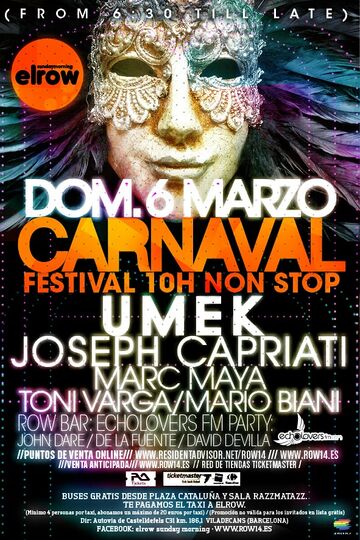 2011-03-06 - Carnaval, Row 14.jpg