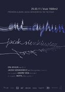 2011-03-25 - Oni Ayhun (Live PA) @ 1500m2, Warsaw