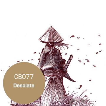 2011-03-28 - Desolate - Clubberia Podcast (CB077).jpg