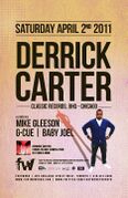 2011-04-02 - Derrick Carter @ Footwork, Toronto