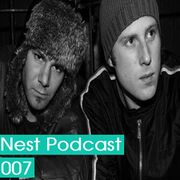 2011-04-04 - Audiojack - Nest Podcast 007