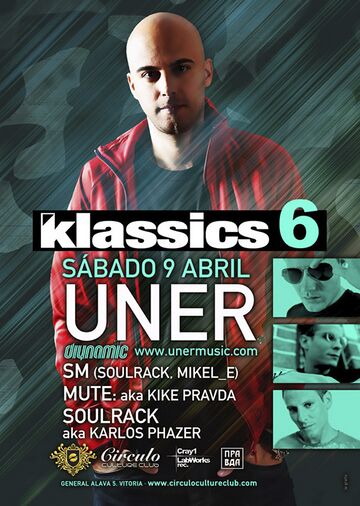 2011-04-09 - Klassics 6, Circulo.jpg