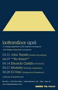 2011-04-28 - DJ Dex @ Bottom Floor, Bar Pico, Santa Monica