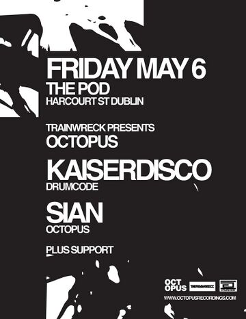 2011-05-06 - Kaiserdisco @ The Pod.jpg