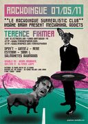 2011-05-07 - Terence Fixmer (Live PA) @ Mechanikal Addicts …