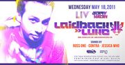 2011-05-18 - Laidback Luke @ LIV, Miami (Super You & Me Ra …