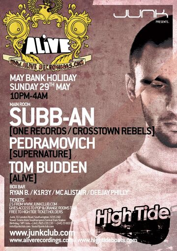 2011-05-29 - Alive, Junk Club.jpg