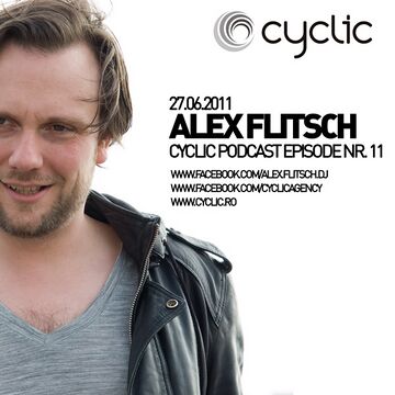 2011-06-29 - Alex Flitsch - Cyclic Podcast 11.jpg