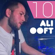 2011-06-05 - AliOOFT @ Basic TV, The Horse & Groom, London …