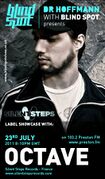 2011-07-23 - Octave - Blind Spot 111