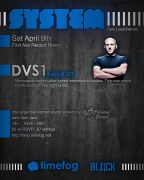 2011-09-04 - DVS1 @ System, First Avenue, Minneapolis