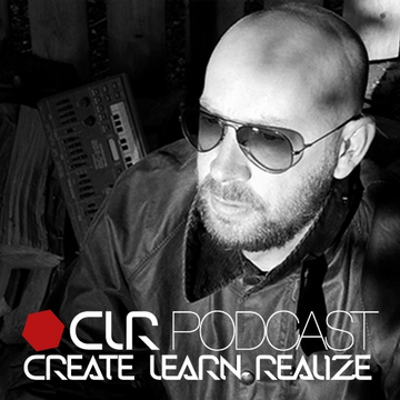 2011-09-26 - Mark Broom - CLR Podcast 135.png