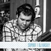 2011-09-28 - Vasily - Saint-Deep Podcast Issue 001