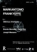 2011-10-21 - Markantonio @ Traintek, Rashomon, Rome