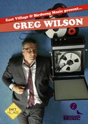 2011-12-17 - Greg Wilson @ East Village, London