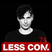 2011-12-21 - Fabrizio Maurizi - Less Conversation Podcast 74