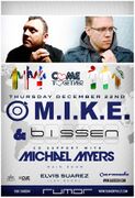 2012-01-05 - M.I.K.E. (Rumor) - Club Elite Sessions 234