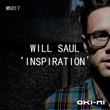 2011 - Will Saul - INSPIRATION (oki-ni MS017).jpg
