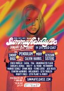 2012-01-02 - Justice (Live PA) @ Summafieldayze, Gold Coas …