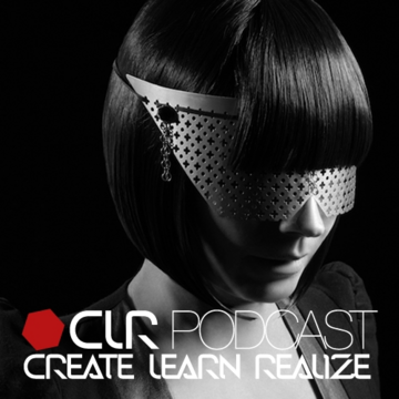 2012-01-16 - Anja Schneider - CLR Podcast 151.png