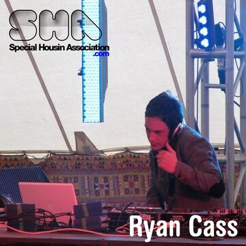 2012-01-18 - Ryan Cass - SHA Podcast 135.jpg