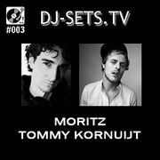 2012-01-28 - Moritz, Tommy Kornuijt @ Studio 80 Studio (DJ …