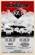 2012-01-28 - Skrillex @ The Mothership, Palladium, Los Ang …