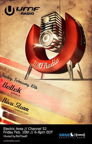 2012-02-10 - Beltek, Riva Starr - UMF Radio.jpg