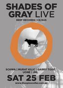 2012-02-25 - Schwa @ The Spice Cellar, Sydney (SpiceCast 007)