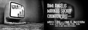 2012-03-03 - Dimi Angélis @ Grasp, Pand 14, Amsterdam