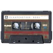 2012-03-12 - Bodj - CLAAPCAST006