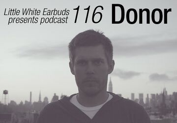 2012-03-26 - Donor - LWE Podcast 116.jpg