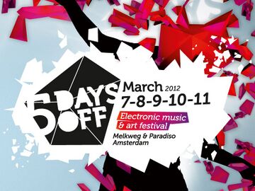2012-03 - 5 Days Off.jpg