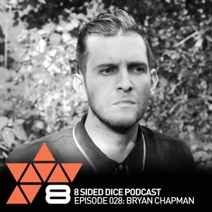 2012-04-11 - Bryan Chapman - 8 Sided Dice Podcast 028.jpg