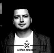 2012-04-11 - Milton Jackson - Flux Podcast 06