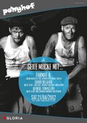 2012-04-21 - Format:B @ Gloria, Regensburg, Germany (PR012)