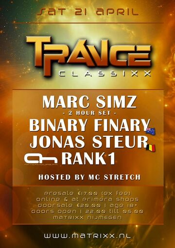 2012-04-21 - Trance Classixx, Matrixx.jpg