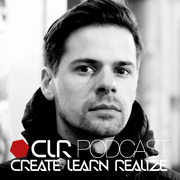2012-04-23 - Patrick Gräser - CLR Podcast 165