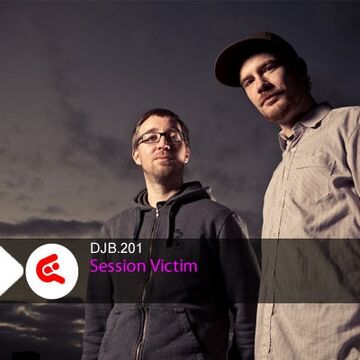 2012-04-24 - Session Victim - DJBroadcast Podcast 201.jpg