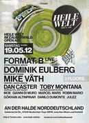 2012-05-19 - Mike Väth @ Heile Welt Open Air, Neukirchen-V …