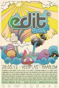 2012-05-26 - Alex Bau @ Edit Festival, Harleem, NL (Wasabi …