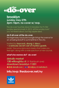 2012-05-27 - Pete Rock @ The Do-Over, Brooklyn