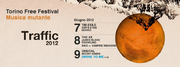 2012-06-09 - Orbital @ Traffic, Torino, Italy