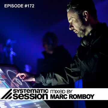 2012-06-29 - Marc Romboy - Systematic Session 172, samurai.fm.jpg