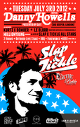 2012-07-03 - Danny Howells - The Electric Pickle, Miami