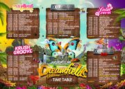 2012-07-07 - Baggi Begovic @ Dreamfields Festival, Arnhem