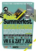 2012-07-06 - Double U Jay @ Basic Summerfest, Basic, Tielt …