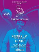 2012-07-19 - Igor Marijuan @ Sands, Ibiza